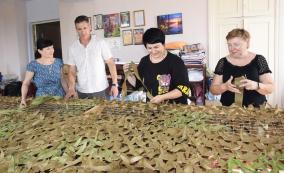 Они, как никто, заслуживают  слов благодарности,  уважения, и восхищения