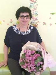 Интервью с Анной Полуэктовой - призвание-созидать