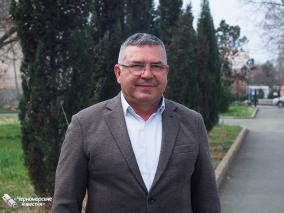 Весна — время новых  преобразований и благоустройства