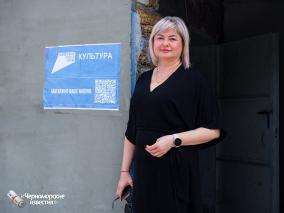 Во Внуковском  Доме культуры продолжается  капитальный ремонт