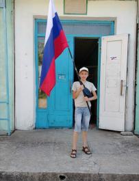 Викторина, заседание творческой мастерской  «Три символа родной державы»