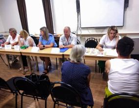 Стартовала неделя правовой помощи  по вопросам защиты интересов семьи