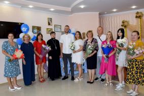 Заключение брака в день семьи, любви и верности — добрая примета! 