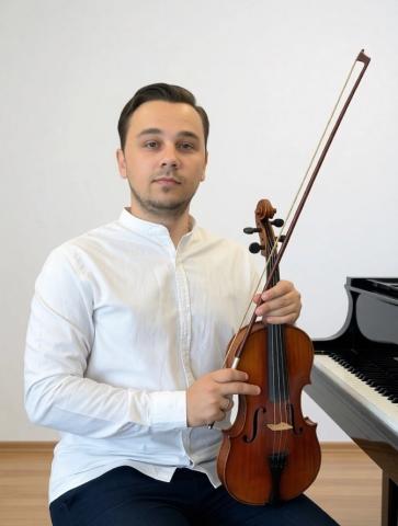Искусство и наставничество — дело жизни