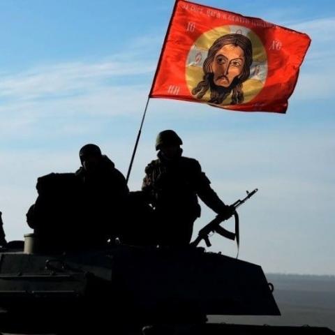 Божий промысел