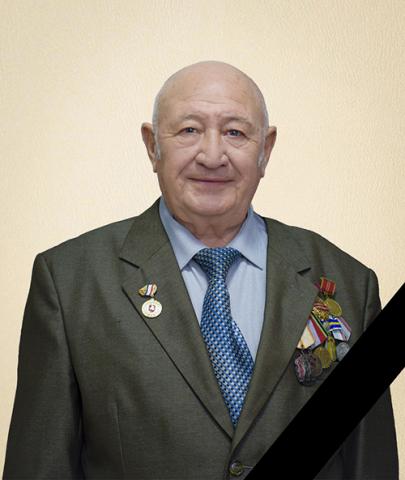 Человек живет столько,  сколько хранится память о нем!