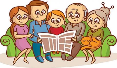 Уважаемые читатели! Продолжается подписка на газету "Черноморские известия"! 