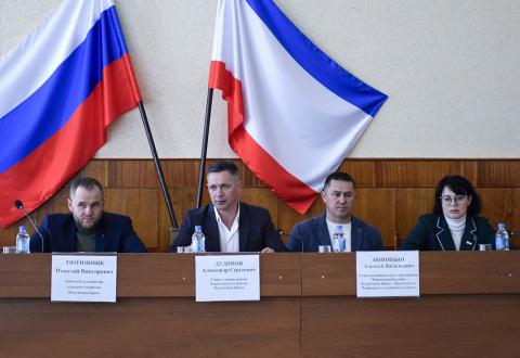 Рабочее совещание по вопросу предоставления мер государственной  помощи сельхозтоваропроизводителям в 2025 году