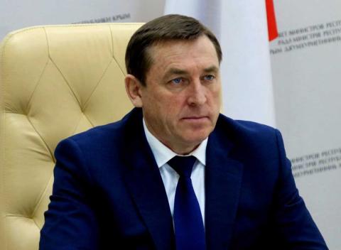 Юрий Гоцанюк: Правительство принимает меры по повышению качества жизни крымчан