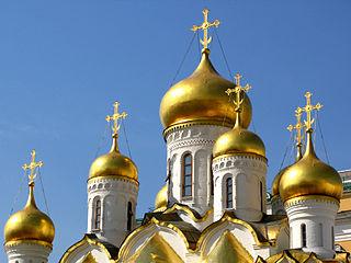 Мир православия 