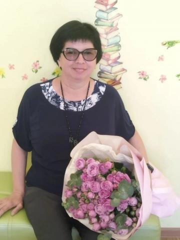 Интервью с Анной Полуэктовой - призвание-созидать