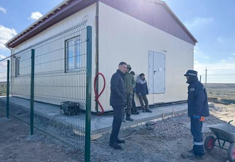 Доступная медицинская  помощь для сельских жителей