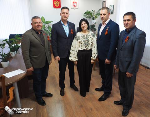 Юлия Гобела представит  Республику Крым  на федеральном этапе  конкурса  «Учитель здоровья России»