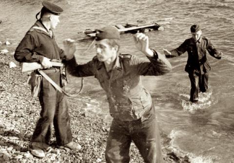 Хроника 29 апреля 1944 года: канун решающего штурма
