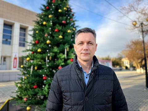ПОДВОДИМ ИТОГИ УХОДЯЩЕГО ГОДА
