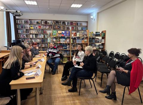ДЕНЬ ПРАВОВОЙ ПОМОЩИ  ДЛЯ МНОГОДЕТНЫХ СЕМЕЙ