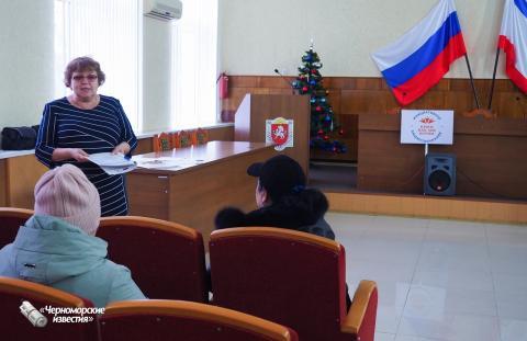 Инициативное бюджетирование помогает развитию сельских поселений  