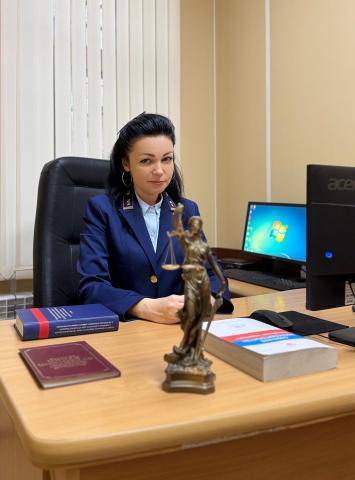 ЮРИСТ — ПРОФЕССИЯ,  КОТОРАЯ ТРЕБУЕТ ВЫСОКОЙ СТЕПЕНИ ОТВЕТСТВЕННОСТИ!