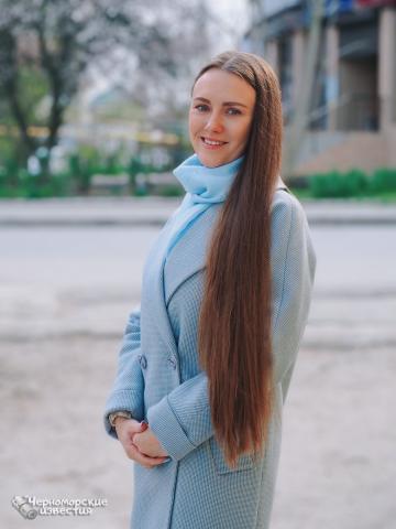 Екатерина Турченкова — замечательный врачеватель детских душ