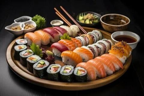 Как правильно выбрать суши и снизить риск отравления?